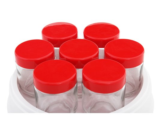 Йогуртницы BINATONE YM-704 G